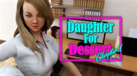 Easy Daughter For Dessert Ch 1 Walkthrough To Make At Home Easy Recipes To Make At Home