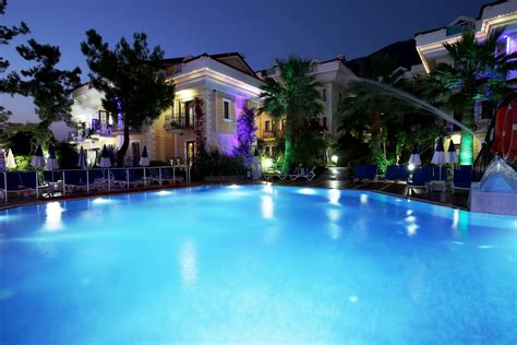 Yel Holiday Resort in Ovacik, Turkey | Holidays from £249pp | loveholidays