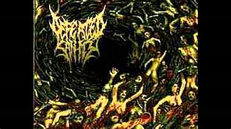 Defeated Sanity Stoned Then Defiled Youtube