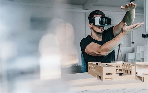 Home Renovation With Virtual Reality Everything You Need To Know