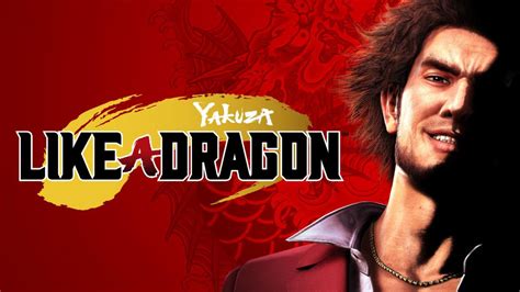 Yakuza Like A Dragon Coming To Xbox One Series X Video Game Reviews