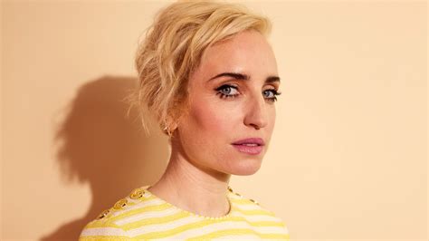 Zoe Lister Jones Discusses Writing Directing And Starring In Slip Exclusive Interview