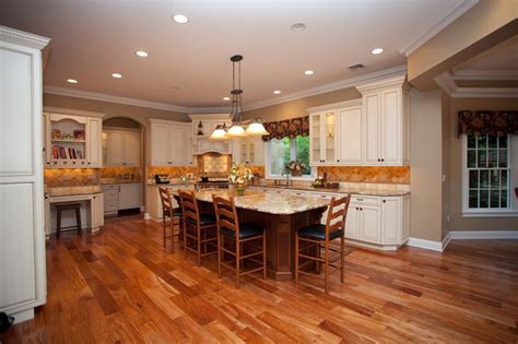 60 Stunning Kitchen Island Ideas And Designs