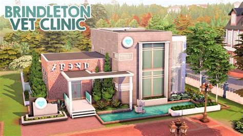 Brindleton Vet Clinic Ko Fi ️ Where Creators Get Support From Fans