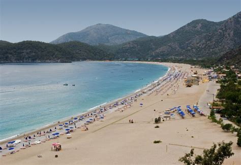 the best sandy beaches of turkey top 10 stunning places to relax