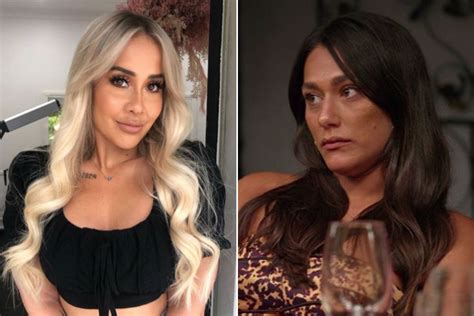 Mafs Cathy Evans Exposes Connie Crayden For Being A Mean Girl Girlfriend