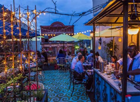 Skinner S Loft Rooftop Bar In New Jersey The Rooftop Guide