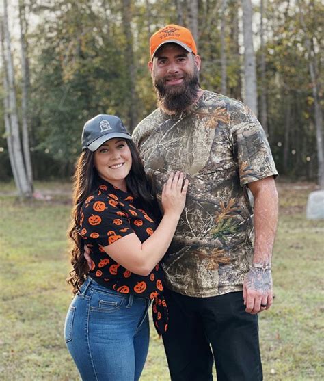 Teen Mom Jenelle Evans And Husband David Eason Slammed For Ting