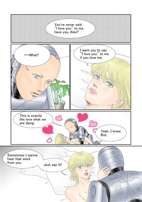 Post 1387611 Alexmurphy Annelewis Comic Robocop