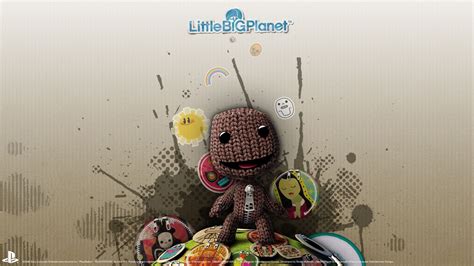 10 Top Little Big Planet Wallpaper Full Hd 1920×1080 For Pc Background 2023