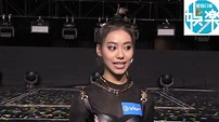 陳凱詠台上跳唱甩裙 ERROR何啟華英雄救美 - YouTube