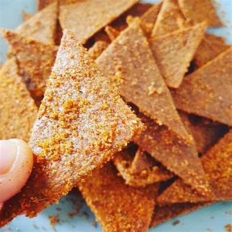 Thin sliced is best for this recipe, but don't sweat it if all they have is regular sliced. Keto Dorito's | Recipe | Food, Keto, Best keto diet