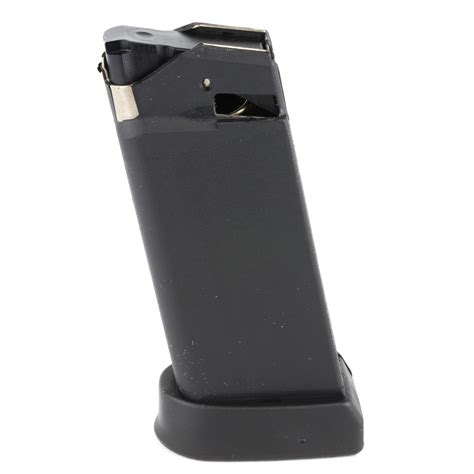 Glock 36 45acp 6 Round Magazine · Mf36006 · Dk Firearms