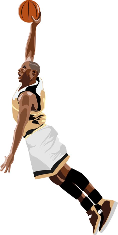 Library Of Slam Dunk Basketball Png Library Download Png