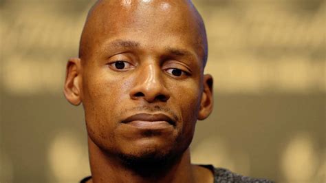 Ray Allen Received Death Threats For Leaving The Celtics Basketball