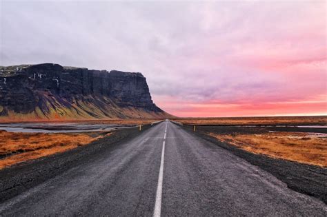 Playlist For A Road Trip In Iceland Annie Anywhere