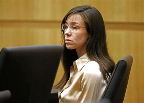 Penalty Phase Begins In Jodi Arias Murder Trial Timesherald