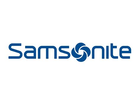 Samsonite Logo Logok