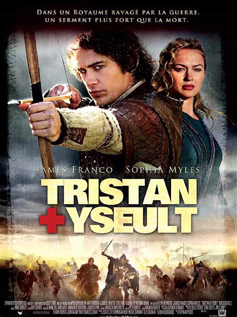 Critique Du Film Tristan And Yseult Allociné