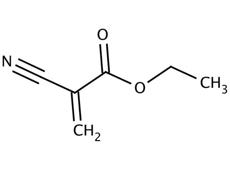 Ethyl 2 Cyanoacrylate Quarko