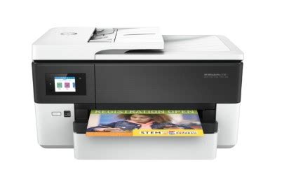 However, kind of this printer is very suitable for you to work at the office. HP OfficeJet Pro 7720 Full Driver and Software (Windows & Mac) | AbetterPrinter.Com