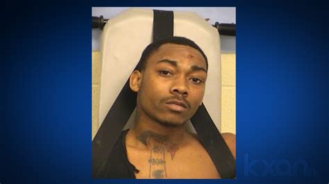 Apd Arrests Man Accused Of Assaulting Officer