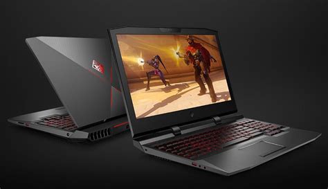 Hps Omen X Gaming Laptop Tops 10 Pounds And Is Built To Overclock Pc