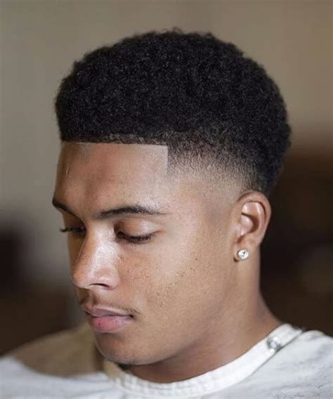 Important Inspiration 21 Black Men S Hairstyle Trends 2021
