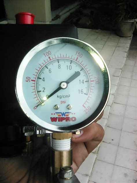 modul teknik: Membuat kompresor sendiri dari mesin bekas kulkas