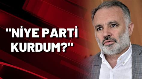 Ayhan Bilgen HDP ile aynı dili kullanacaksam niye parti kurdum YouTube