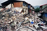 921地震20周年／攝影圖輯回顧－從他的鏡頭看見不能忘記的傷口 - 今周刊