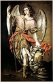 Tarot 7 Vidas: Oración Al Arcángel Rafael Para La Sanación Catholic Art ...