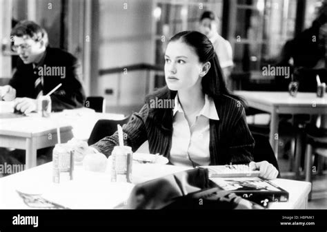 Finding Forrester Anna Paquin Columbia Bilder Courtesy Everett Collection