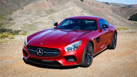 The Mercedes Amg Gt S As Fast As It Looks Pictures Cnet