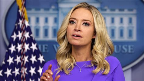 Kayleigh Mcenanys Plan To Work At Fox News Reportedly