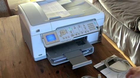 Now, select your photosmart c7280 printer name and connect it to the windows. HP C7280 DRIVER DOWNLOAD