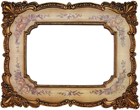 Photoshop Frames And Borders Free Download