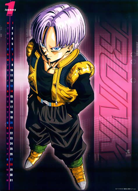 After the ordeal with the androids and cell, which had resulted in his own death, the world had been saved by. 17 year old Trunks - Trunks and Pan Photo (30641739) - Fanpop