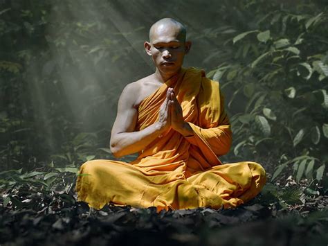 4 Influential Buddhists Famous Buddhists Beliefnet