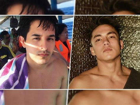 In Photos Handsome Gay And Bisexual Male Celebrities Gma Entertainment