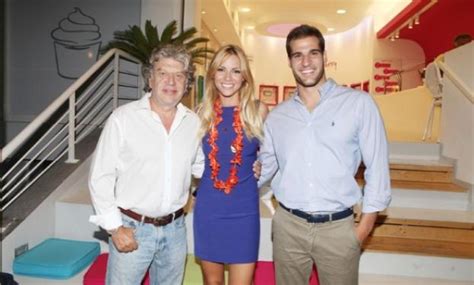 Θα συνδυάσουν τον γάμο τους με την βάφτιση του μοναχογιού τους. Mαρία Λουίζα Βούρου: Γιόρτασε τα γενέθλιά της μαζί με τον ...