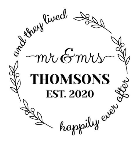 Free Wedding Welcome Sign Designs