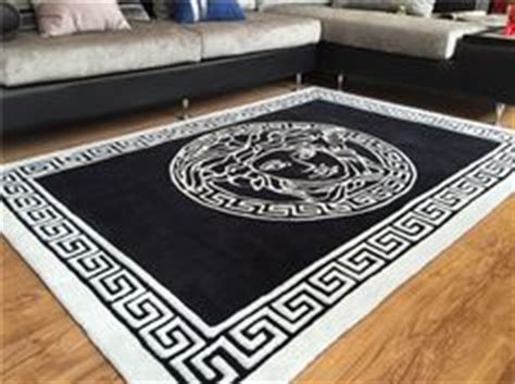 Es ist jeder versace teppich dauerhaft auf amazon.de teppiche im lager und kann sofort bestellt werden. Versace rug handmade. For more details you may contact us ...