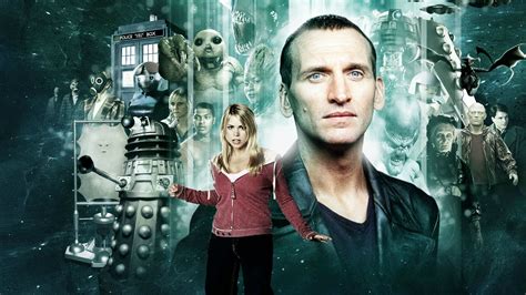 Doctor Who Bbc Sci Fi Futuristic Series Comedy Adventure Drama