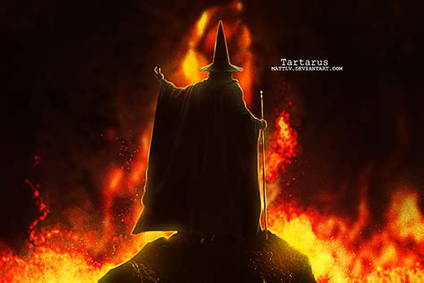 Tartarus By Mattlv On Deviantart