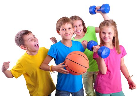 Berbagai Olahraga Anak Yang Dapat Membantu Tumbuh Kembangnya