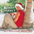 Throwback Thursday: Kenny Chesney's 'All I Want For Christmas Is A Real ...