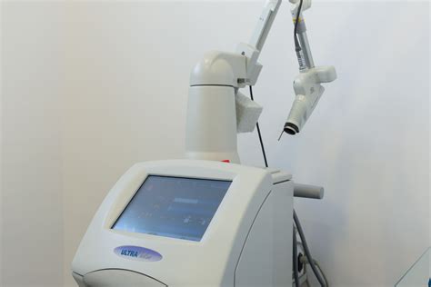 Tratament Laser CO ULTRA PULSE ENCORE By LUMENIS Dermestetica