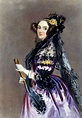 COMING SOON: Ada Lovelace Day – 11th October 2016 – Wikimedian in Residence