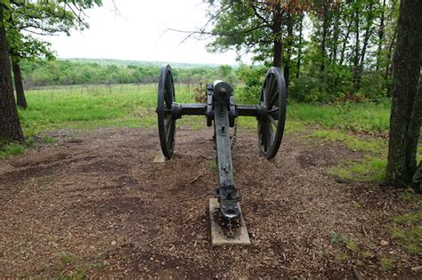 Wilsons Creek National Battlefield Pitstops For Kids